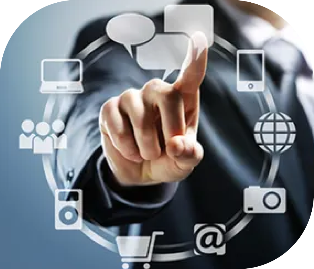 Business software solutions