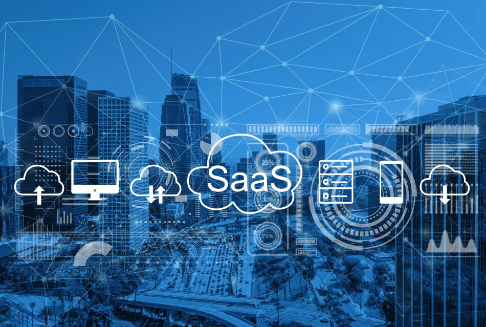 Business software solutions
