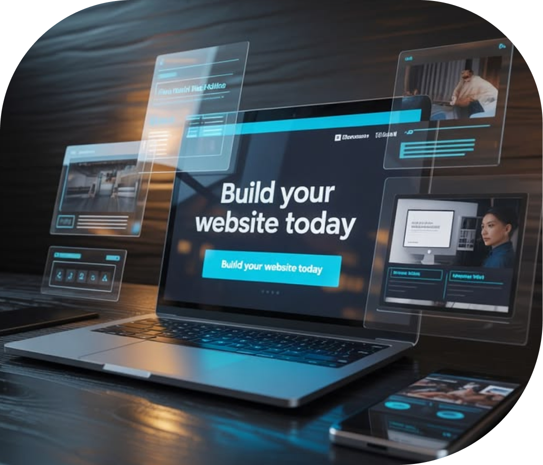 Custom software development