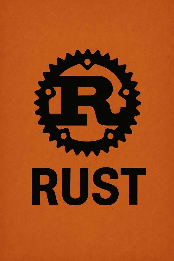 Rust