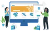 E-Commerce