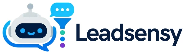 Leadsensy